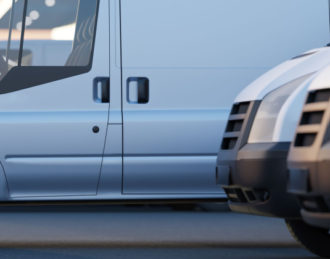 Fleet Service: How It Can Make Or Break Your Business