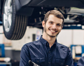 "How Do I Find The Best Car Mechanic Near Me?”