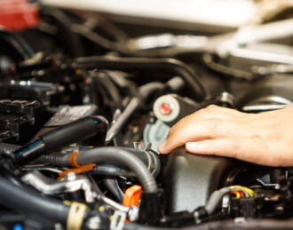 Drive With Confidence: BG Automotive Maintenance Services