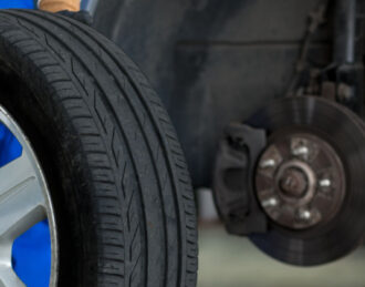 Why SWC Auto Leads in Tire Change Services in Burlington, ON
