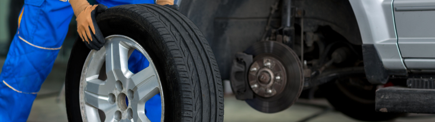 Why SWC Auto Leads in Tire Change Services in Burlington, ON