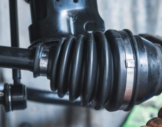 Expert Suspension Mechanic Near Me In Burlington, ON