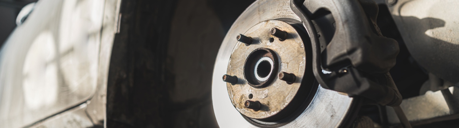 Brake Change Near Me in Burlington, ON