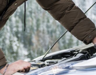 Winter Car Maintenance At SWC Automotive