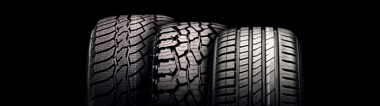 SUV Tires & CUV Tires at SWC Automotive in Burlington, ON