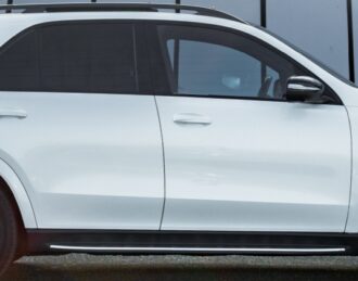 Mercedes Repair Near Me In Burlington, ON