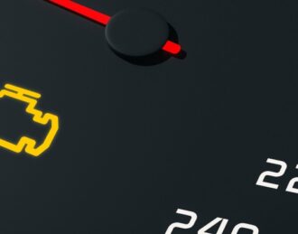 check engine light diagnosis at SWC Automotive in Burlington, ON